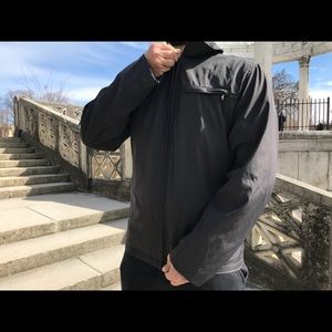 Calvin Klein Men’s Coat